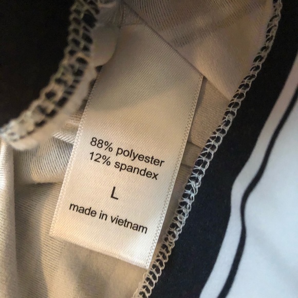 Maurices striped maxi skirt - Picture 4 of 4